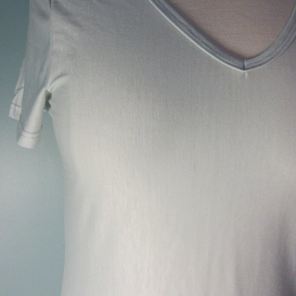 Misslook Ombre Shade Colour Block Maxi Dress - Picture 5 of 9